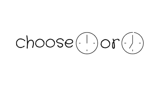 choose0or7 logo